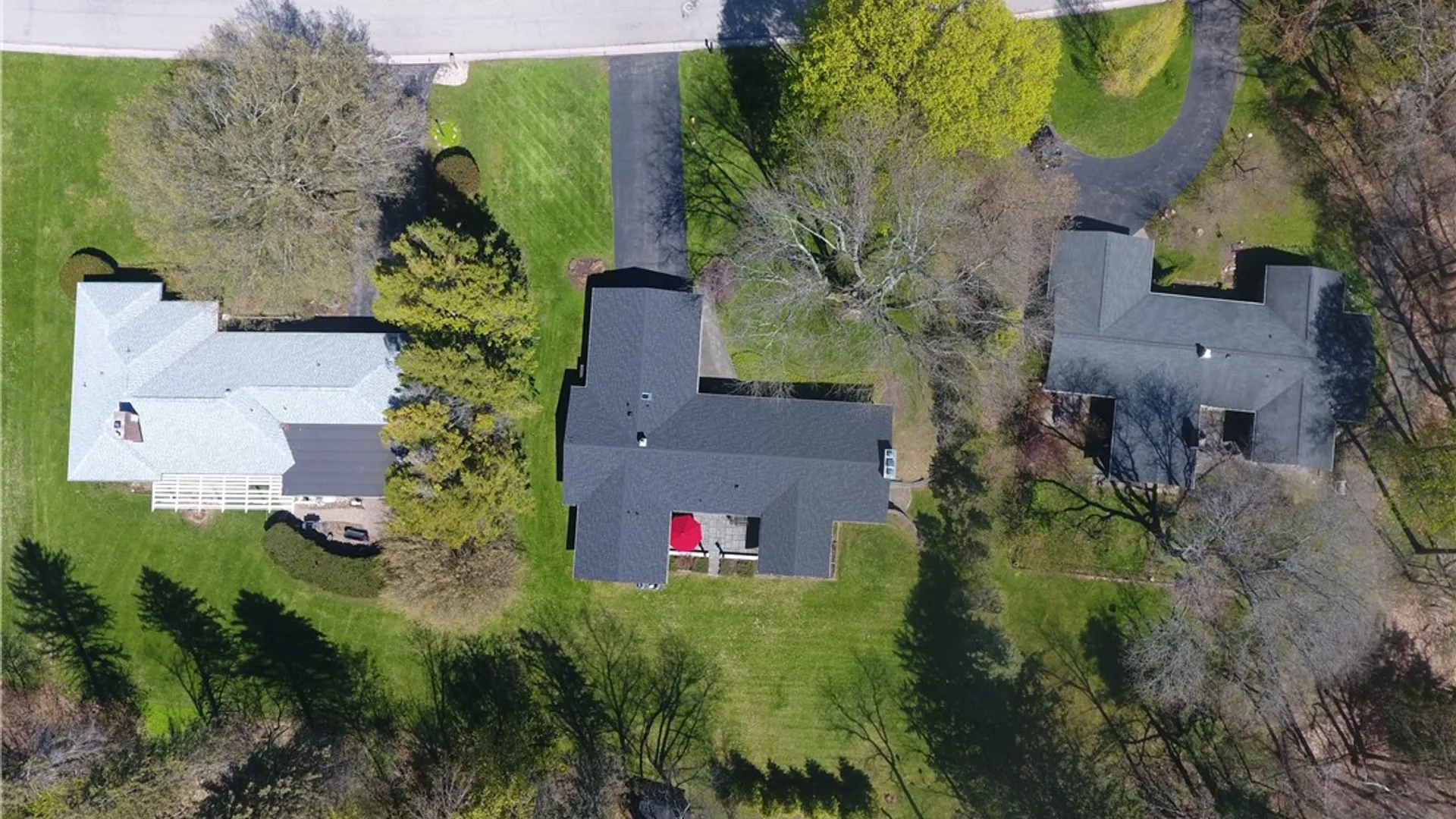 Property at 57 Hickory Ridge Road, Penfield, NY 14625 45