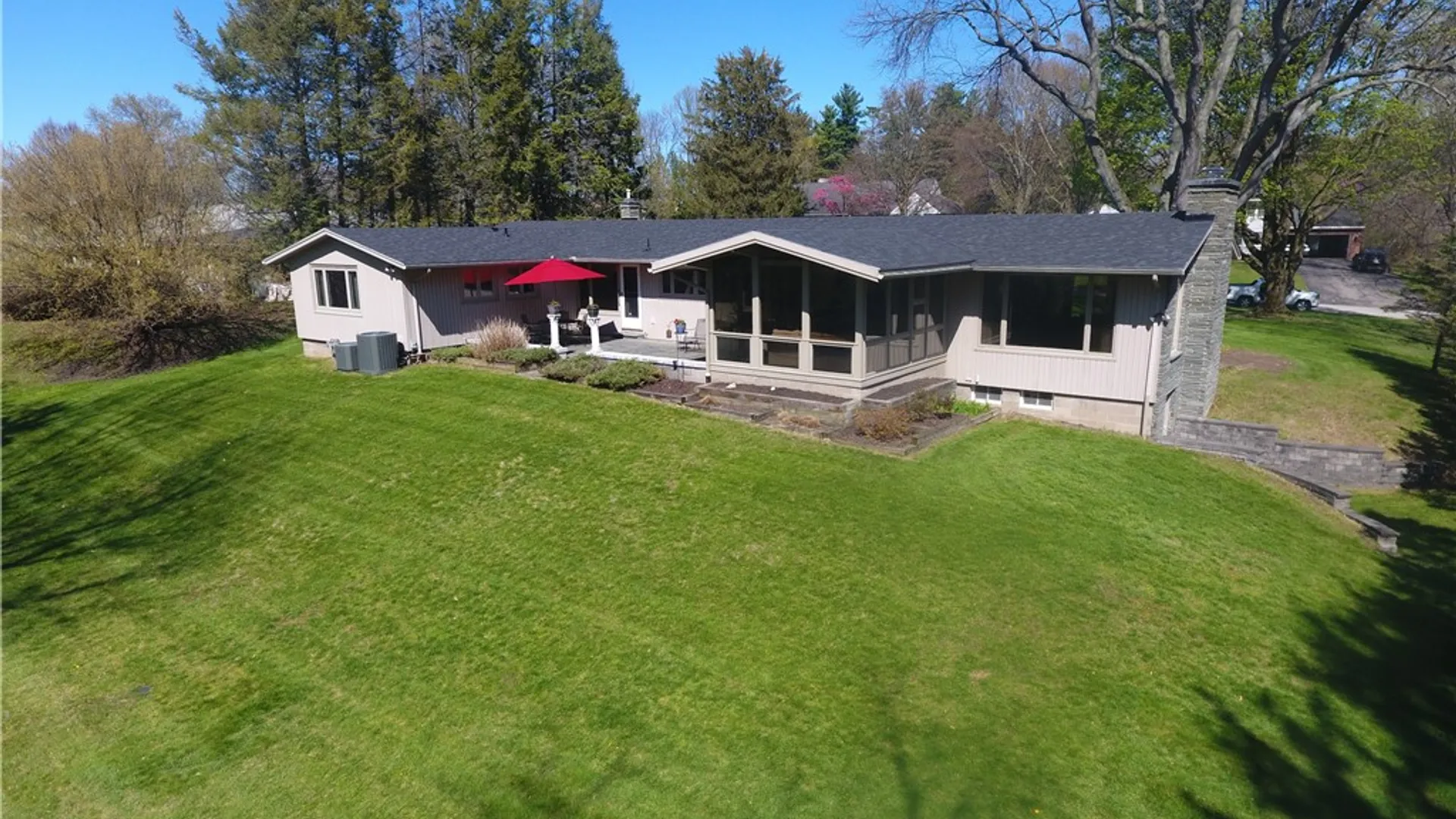 Property at 57 Hickory Ridge Road, Penfield, NY 14625 47