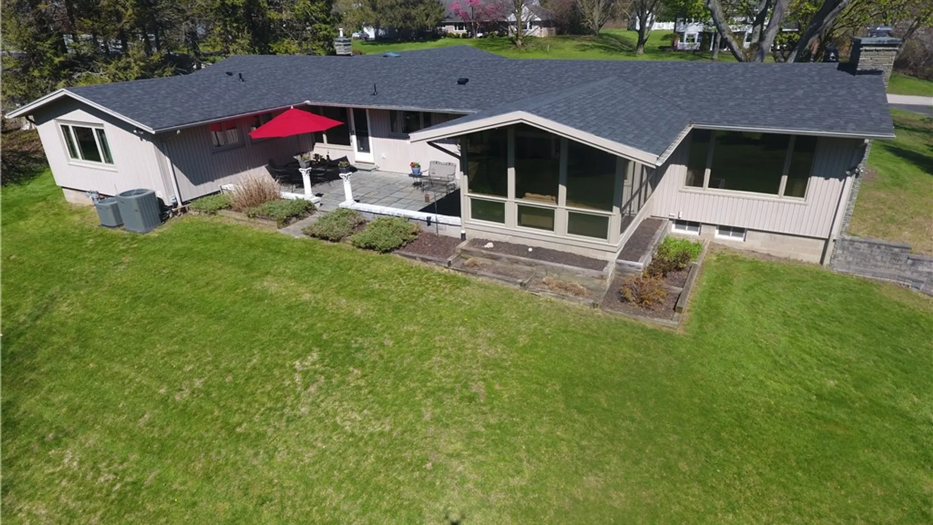 Property at 57 Hickory Ridge Road, Penfield, NY 14625 48