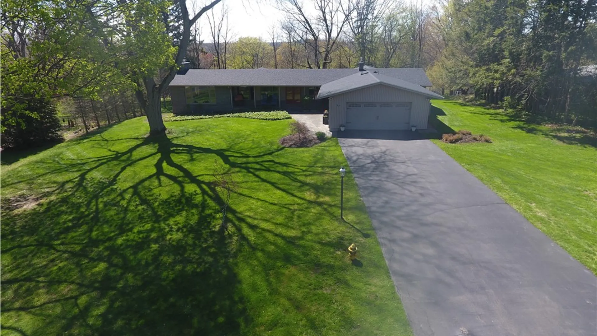 Property at 57 Hickory Ridge Road, Penfield, NY 14625 49