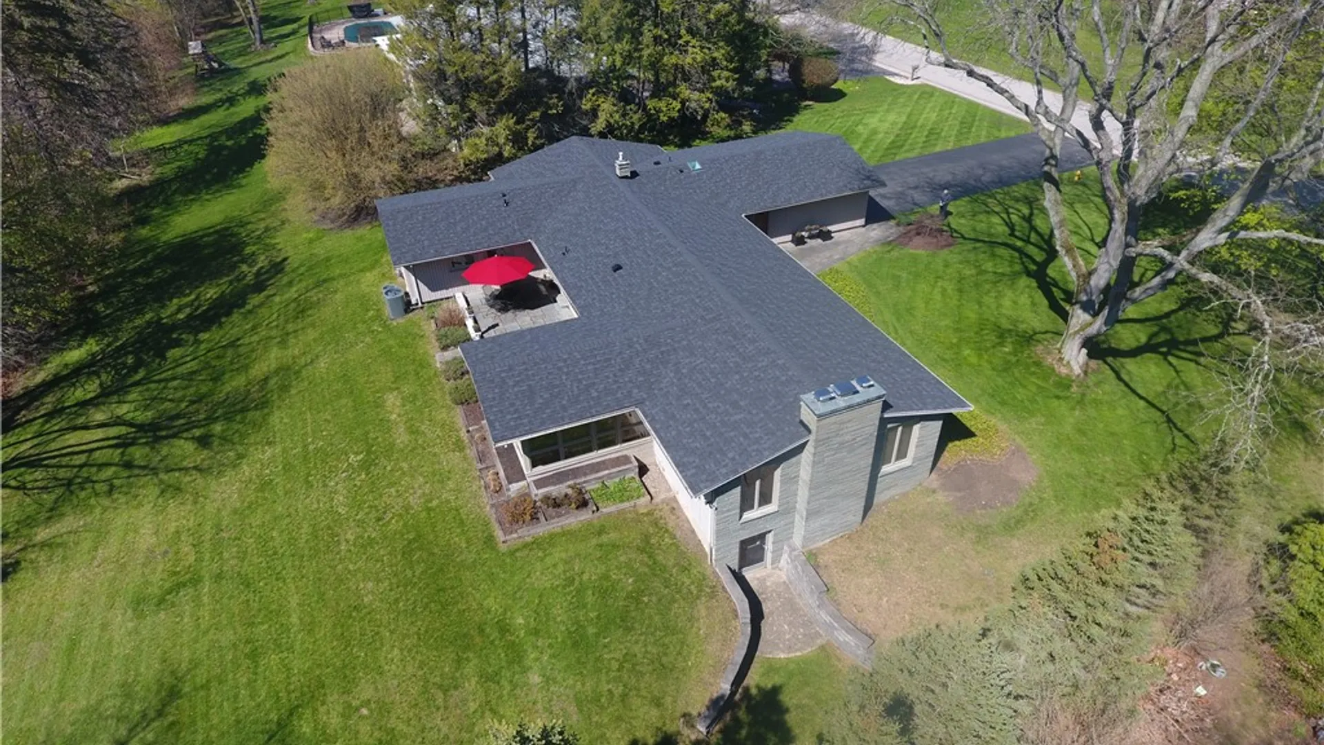 Property at 57 Hickory Ridge Road, Penfield, NY 14625 50