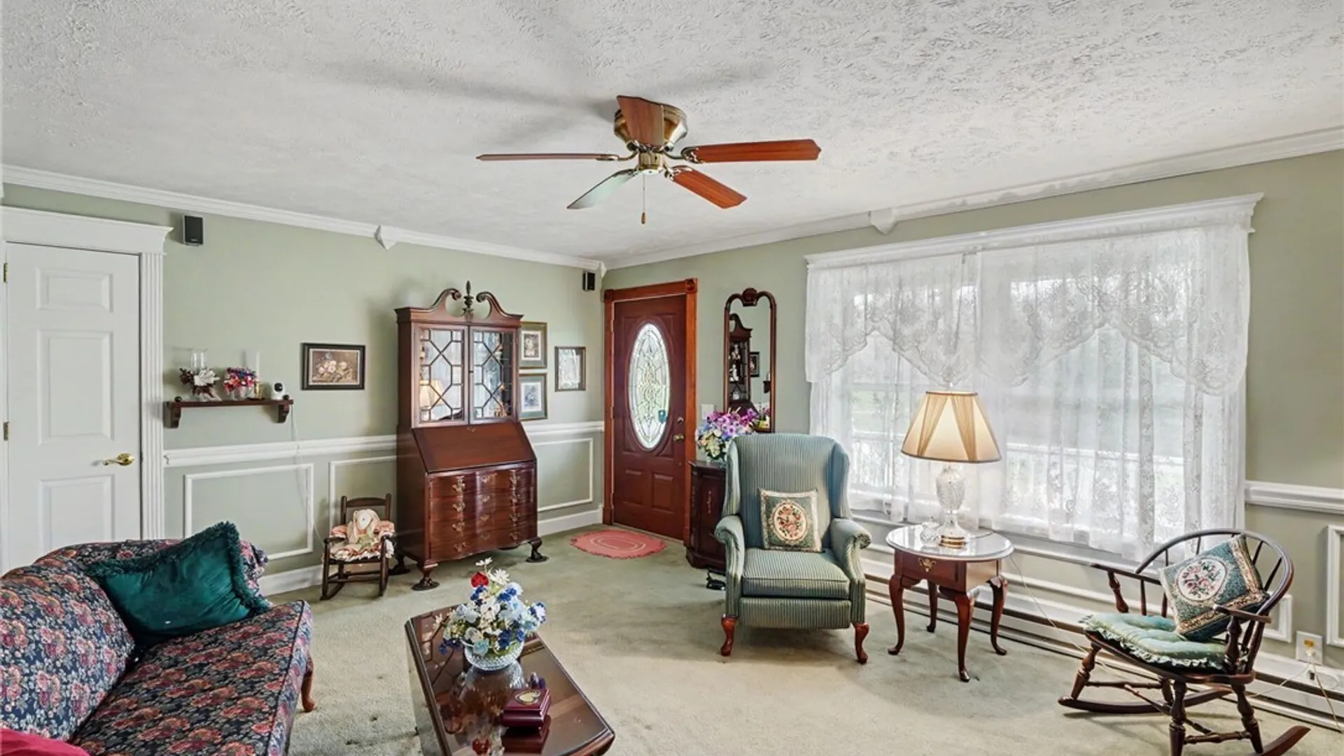Property at 6614 Stinson Road, Arcade, NY 14009 14