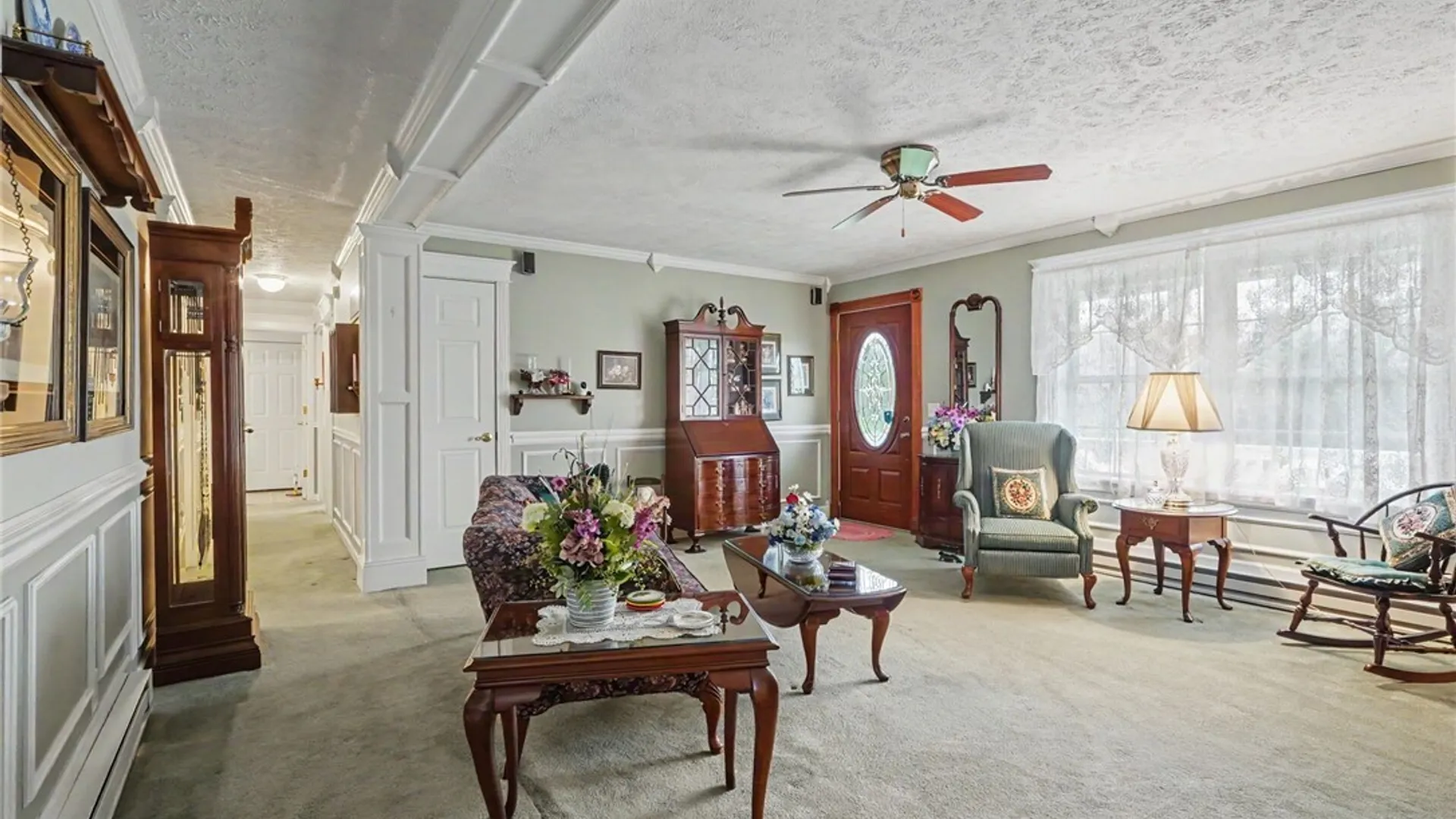 Property at 6614 Stinson Road, Arcade, NY 14009 15