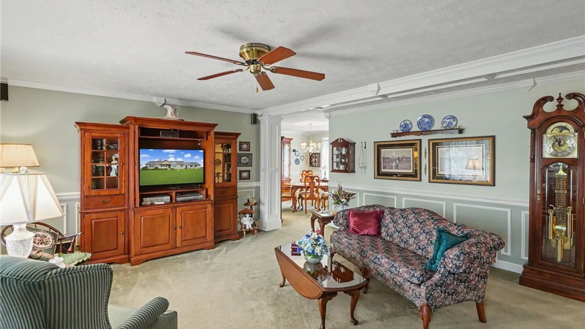 Property at 6614 Stinson Road, Arcade, NY 14009 16
