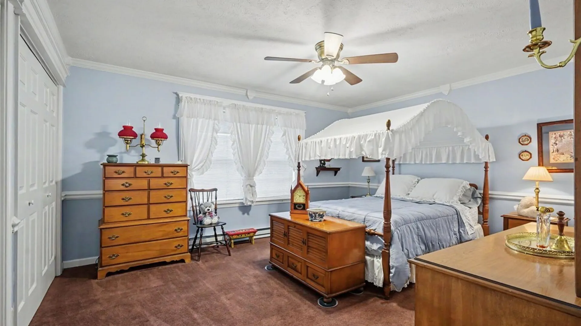Property at 6614 Stinson Road, Arcade, NY 14009 33