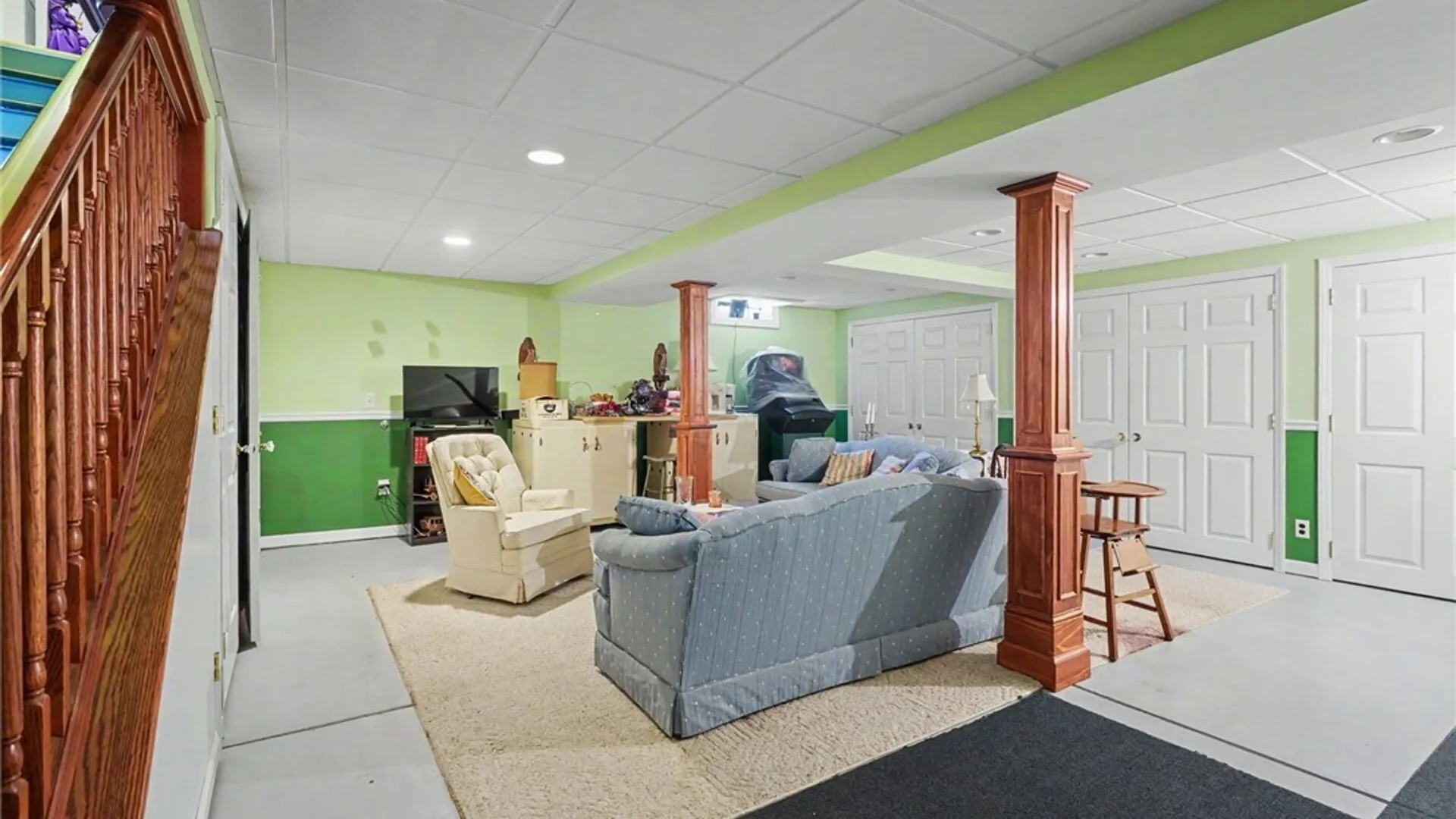 Property at 6614 Stinson Road, Arcade, NY 14009 36