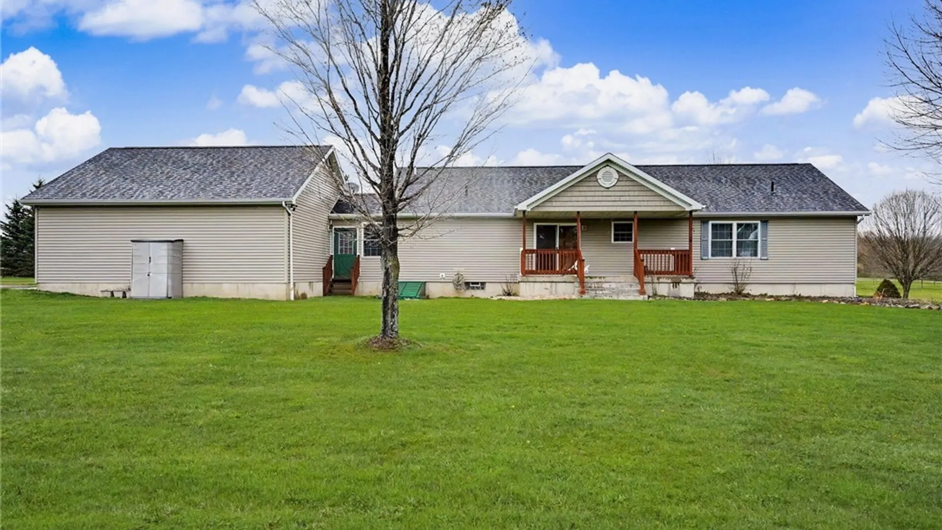 Property at 6614 Stinson Road, Arcade, NY 14009 6