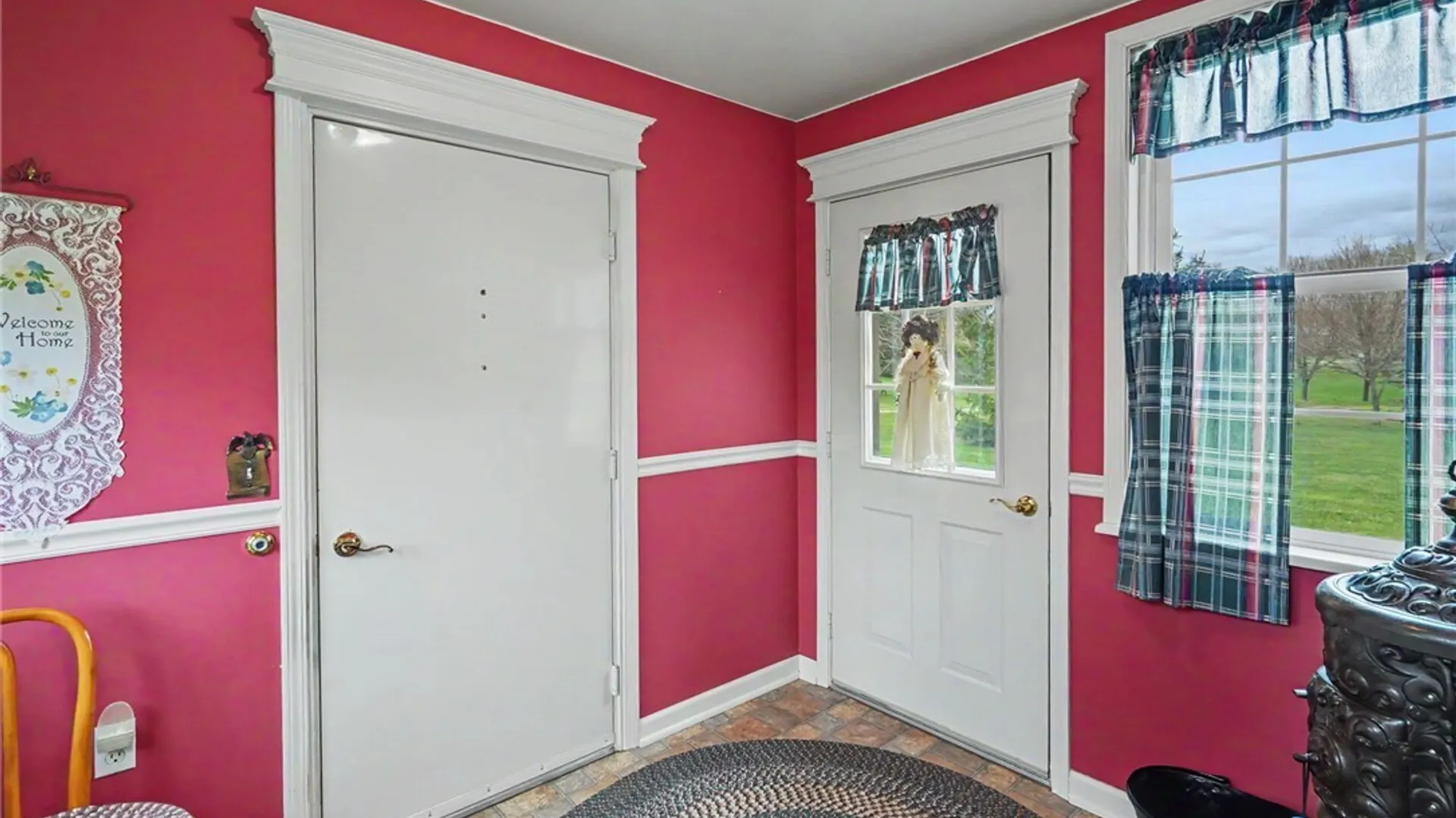 Property at 6614 Stinson Road, Arcade, NY 14009 7