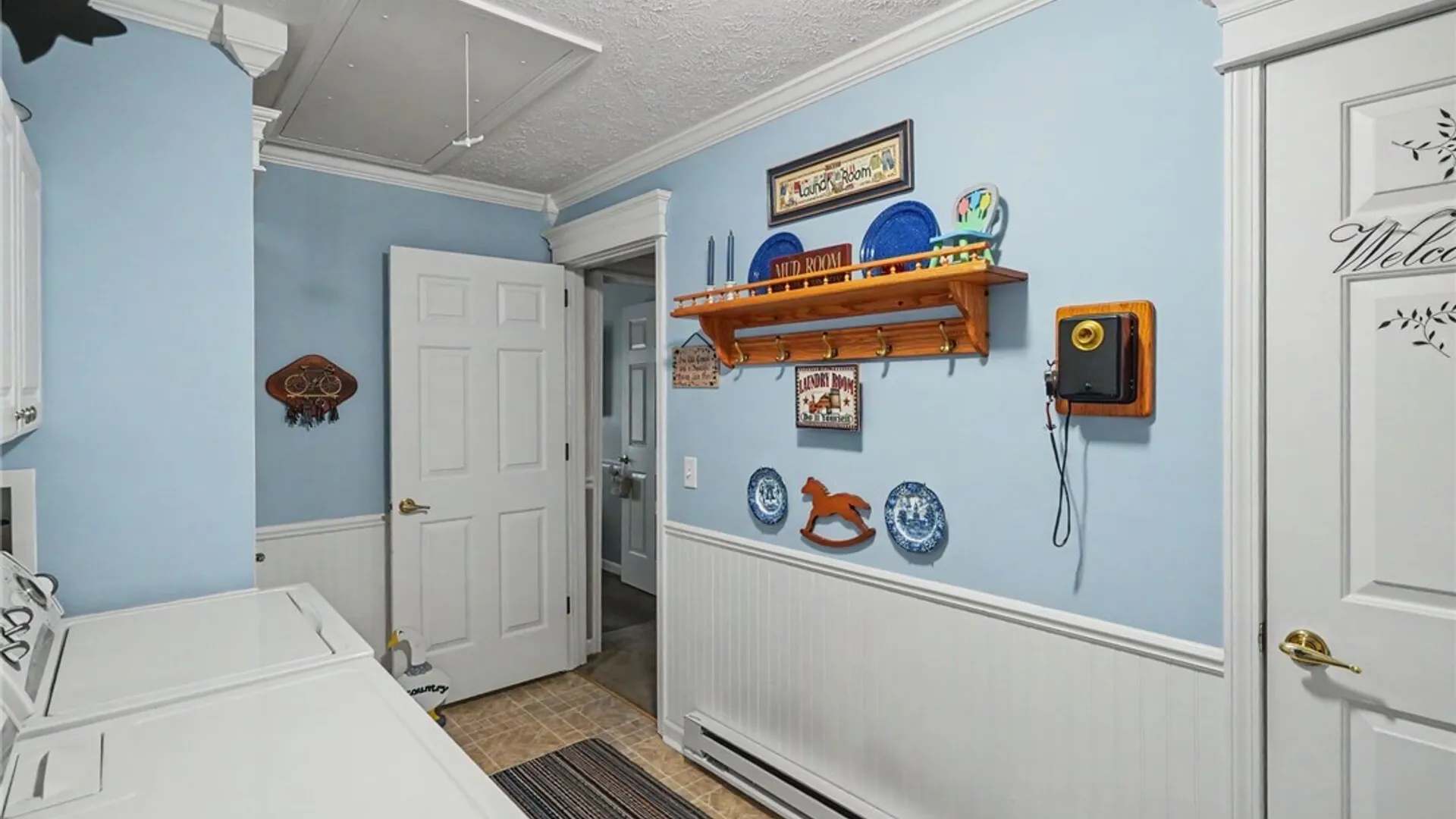 Property at 6614 Stinson Road, Arcade, NY 14009 9