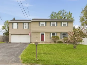 Property at 434 Birchwood Boulevard, Van Buren, NY 13027
