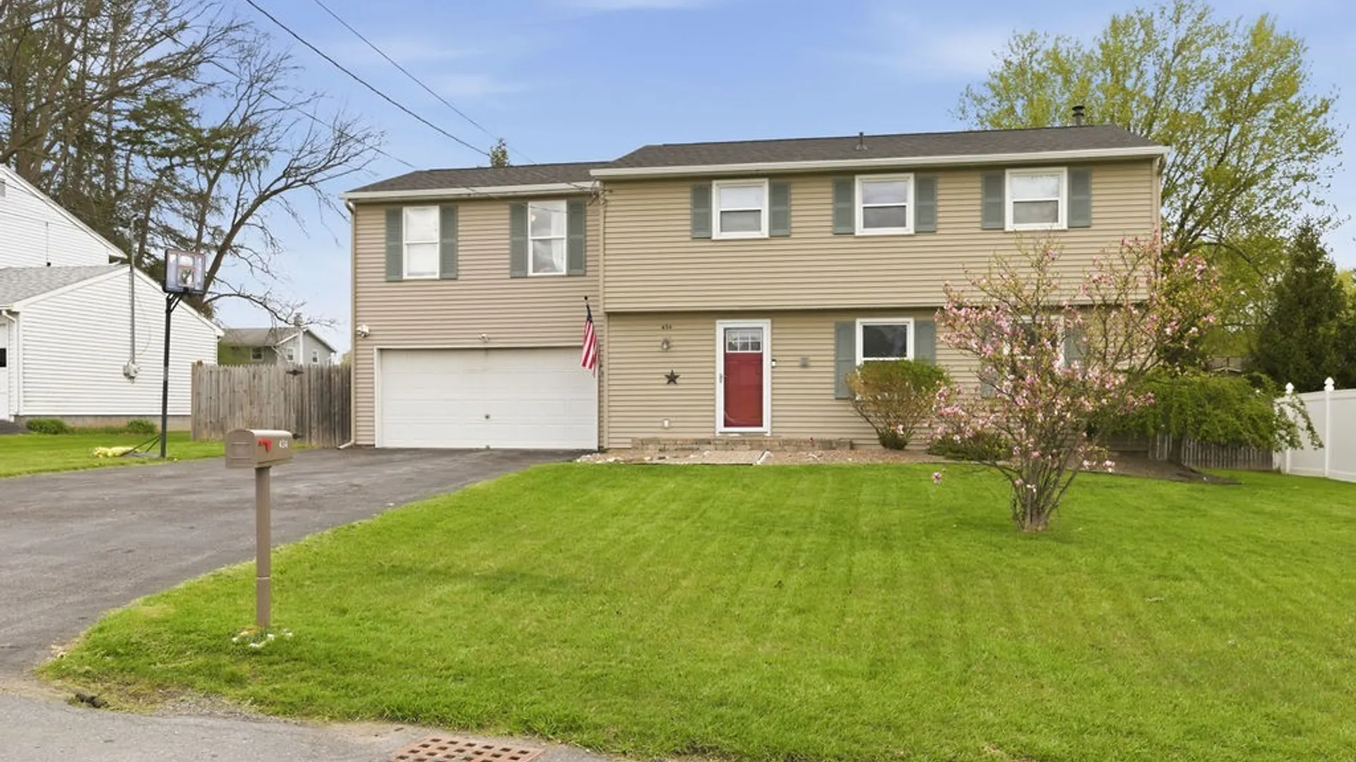Property at 434 Birchwood Boulevard, Van Buren, NY 13027 2