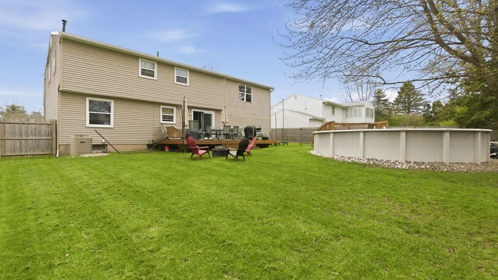 Property at 434 Birchwood Boulevard, Van Buren, NY 13027 4