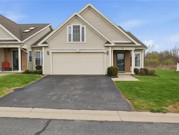 Property at 111 Eagle Pine, Henrietta, NY 14623