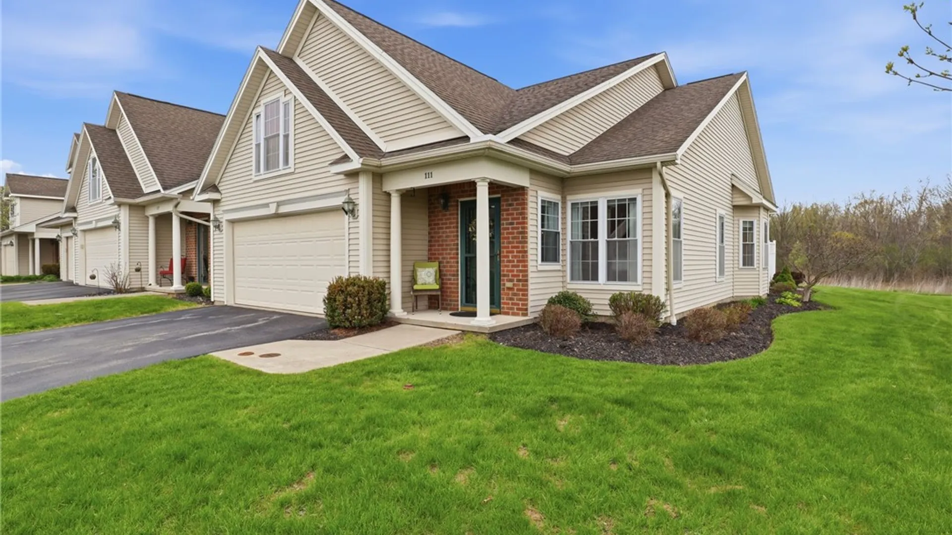 Property at 111 Eagle Pine, Henrietta, NY 14623 2