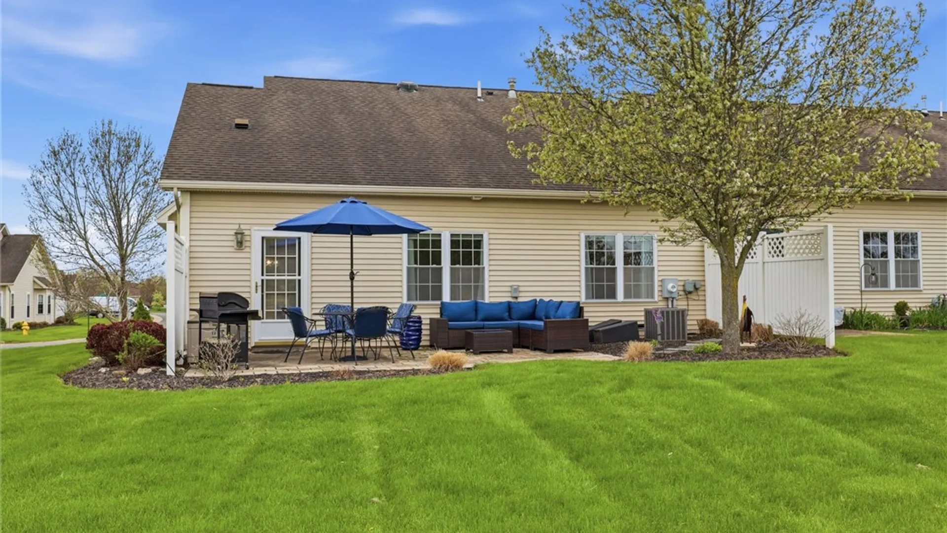 Property at 111 Eagle Pine, Henrietta, NY 14623 26