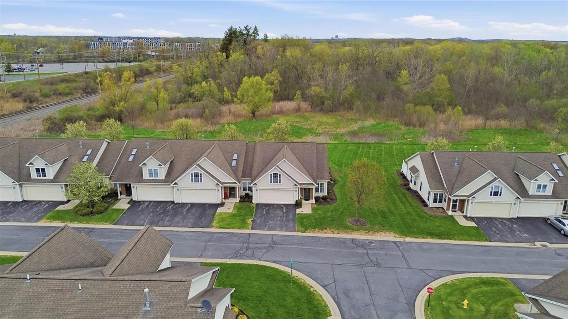 Property at 111 Eagle Pine, Henrietta, NY 14623 30