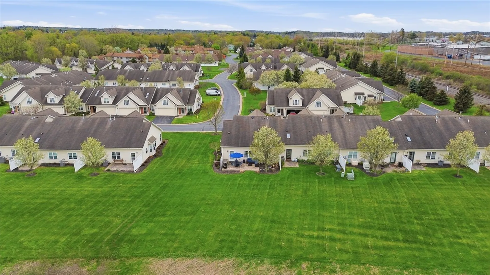 Property at 111 Eagle Pine, Henrietta, NY 14623 34