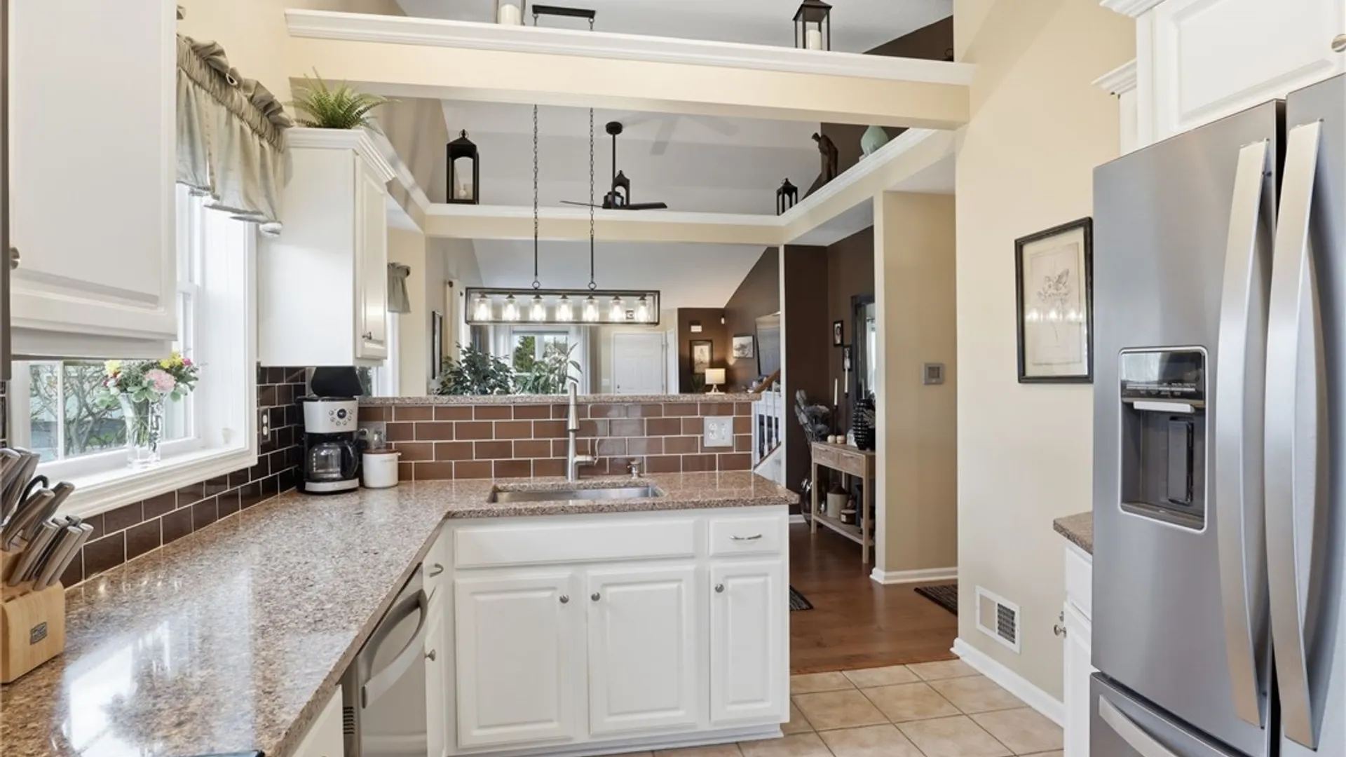 Property at 111 Eagle Pine, Henrietta, NY 14623 8