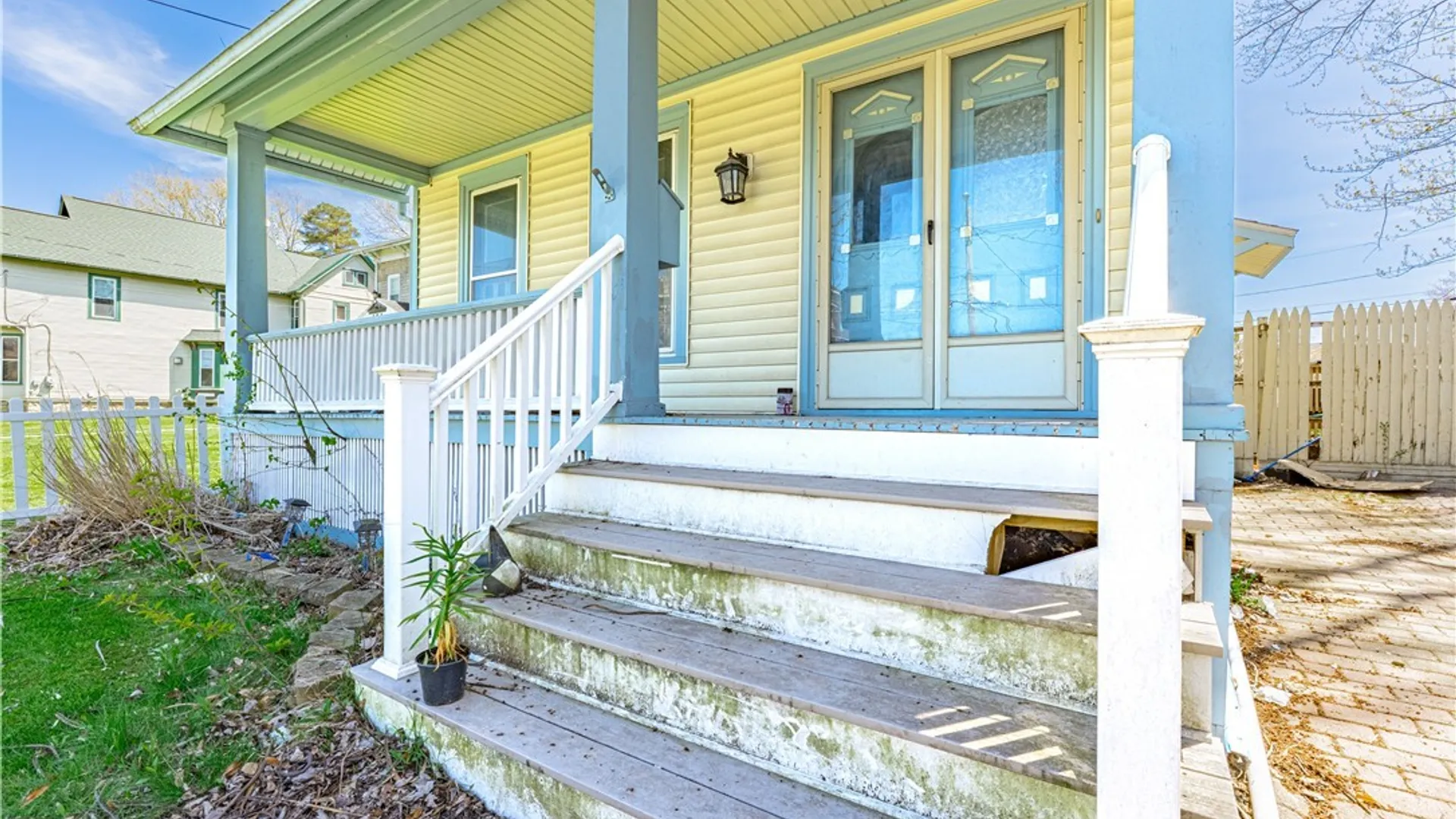 Property at 145 Chestnut Street, Lockport City, NY 14094 8