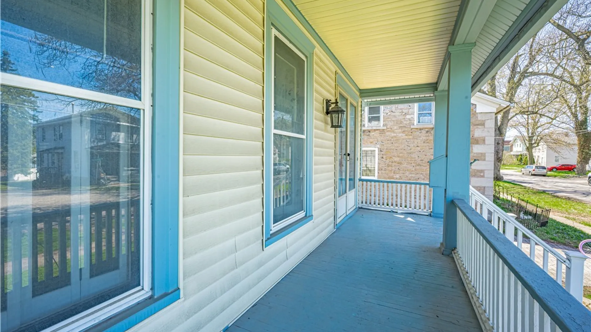 Property at 145 Chestnut Street, Lockport City, NY 14094 9