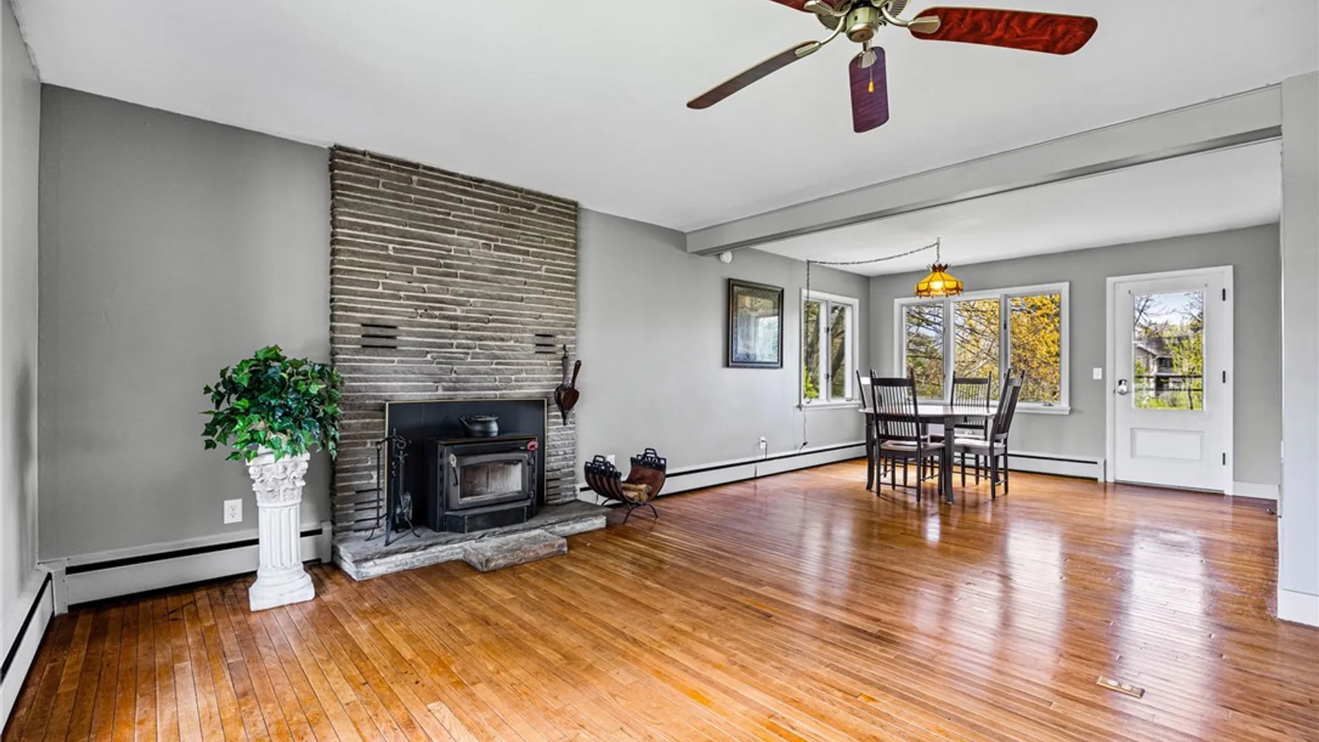 Property at 17 Ray Street, Murray, NY 14470 10