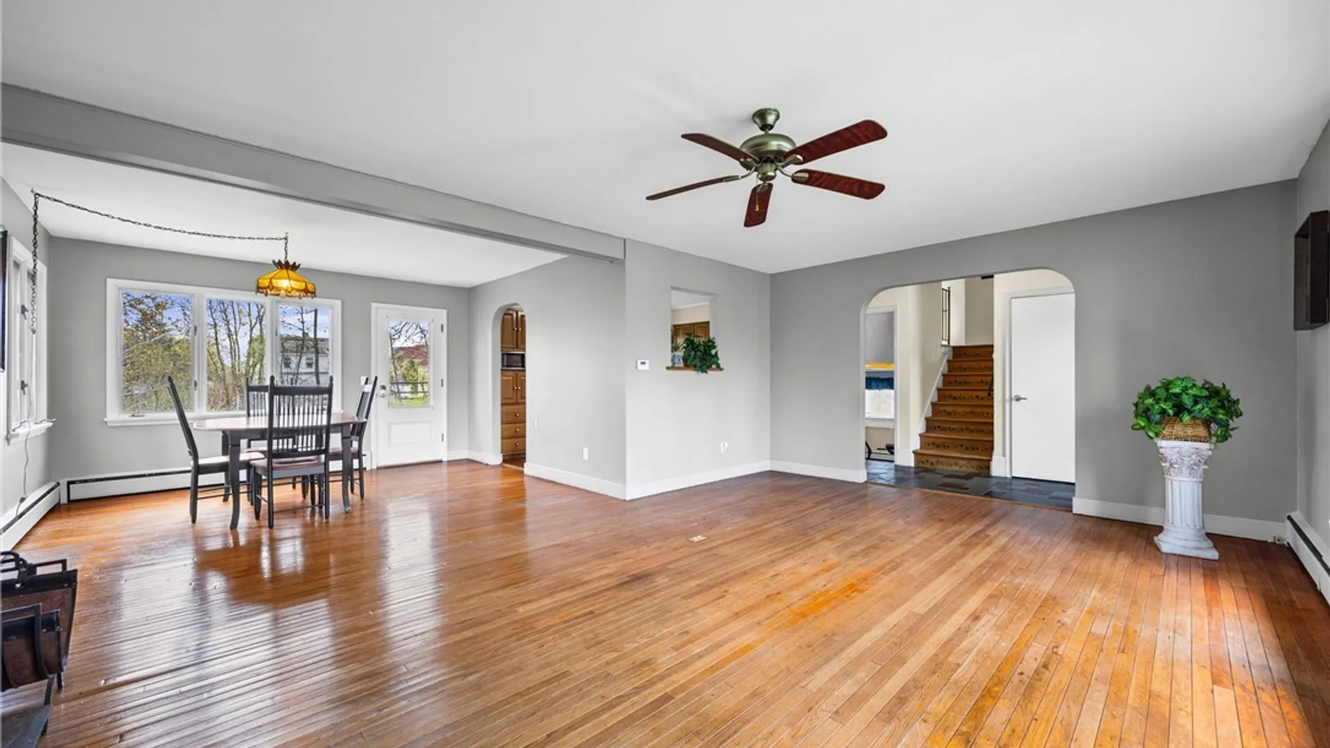 Property at 17 Ray Street, Murray, NY 14470 12