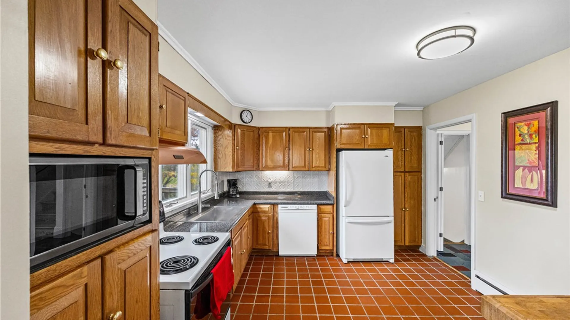 Property at 17 Ray Street, Murray, NY 14470 16