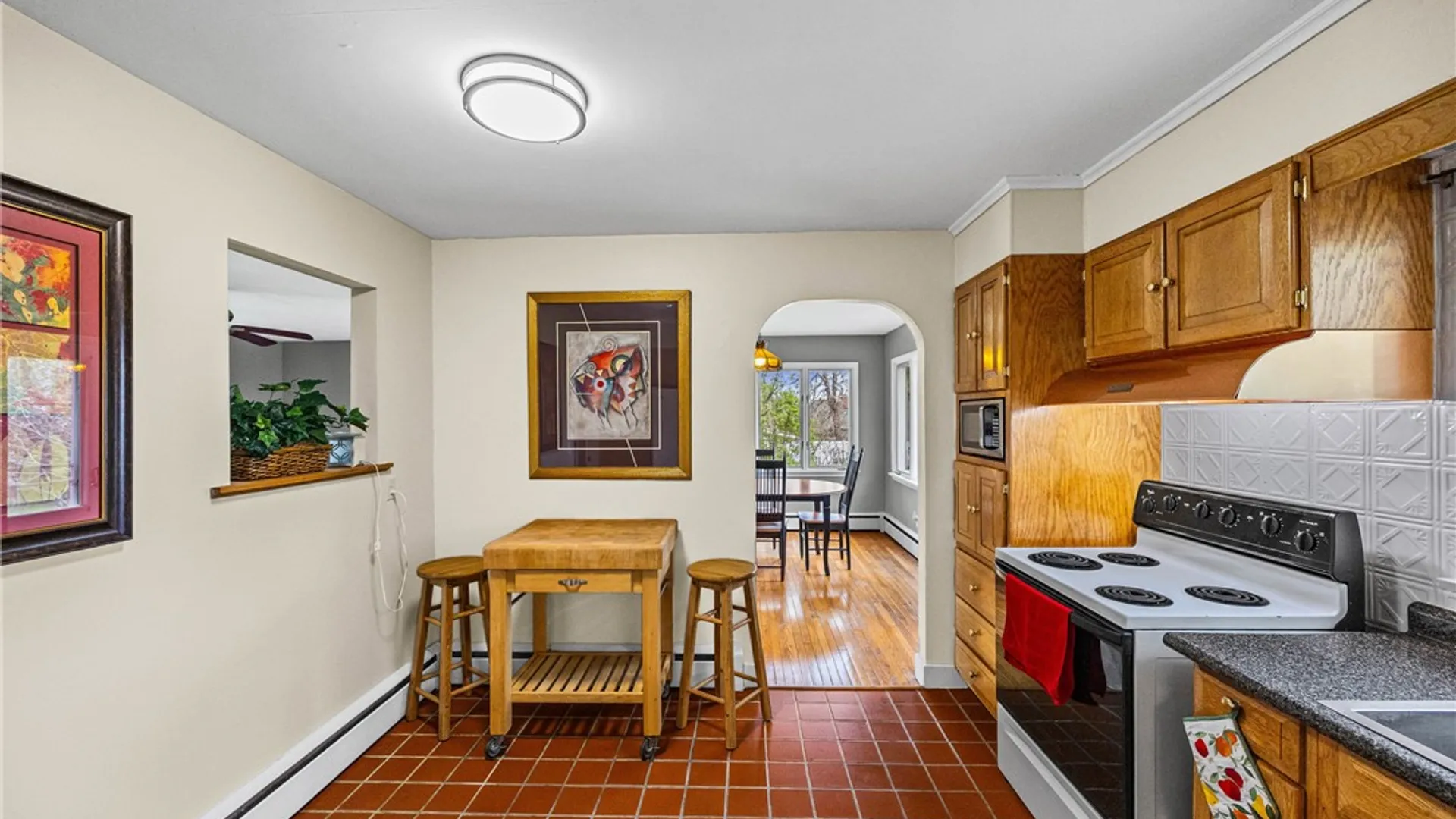 Property at 17 Ray Street, Murray, NY 14470 20