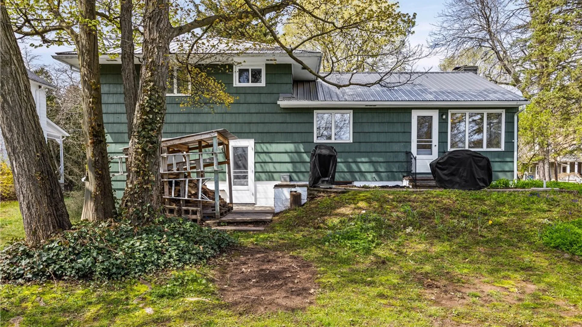 Property at 17 Ray Street, Murray, NY 14470 35