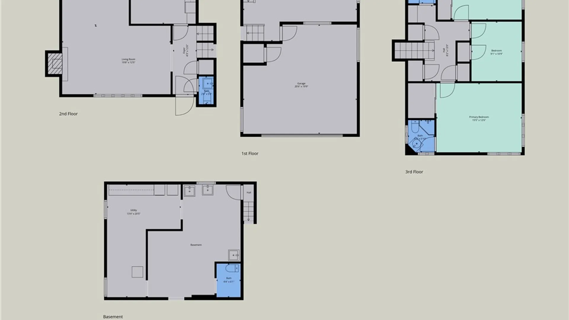 Property at 17 Ray Street, Murray, NY 14470 38