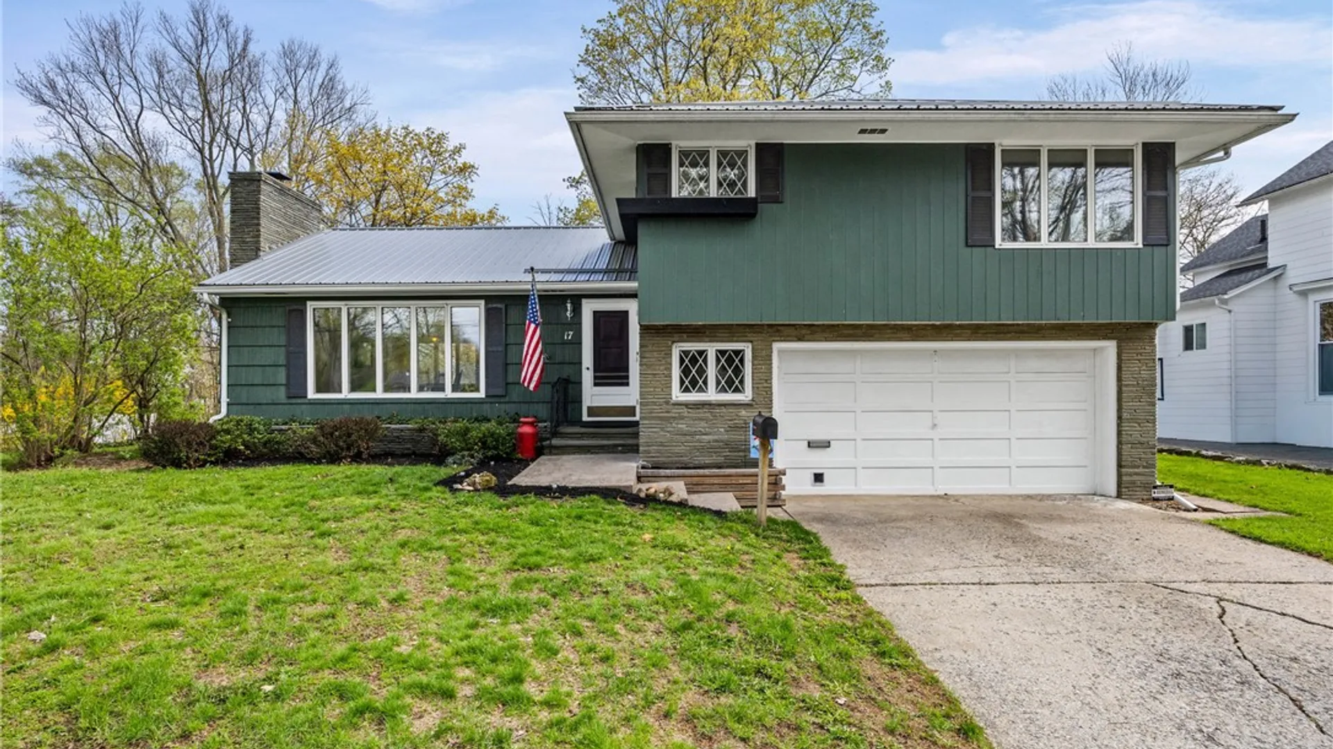 Property at 17 Ray Street, Murray, NY 14470 4