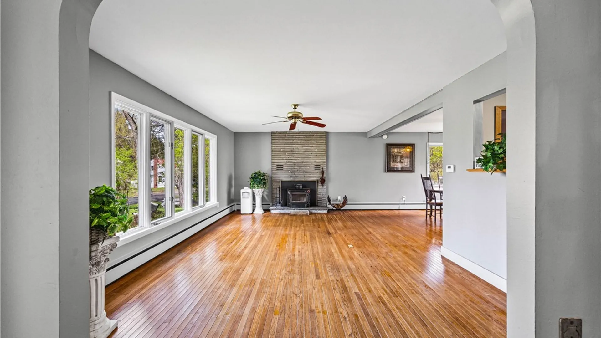 Property at 17 Ray Street, Murray, NY 14470 6