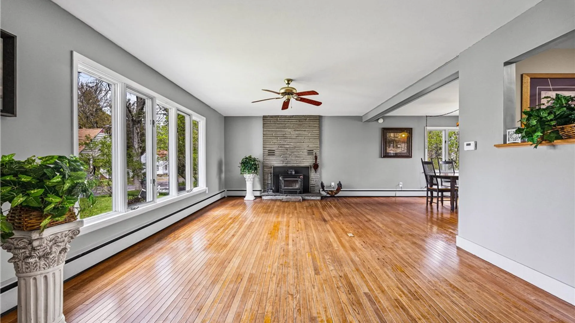 Property at 17 Ray Street, Murray, NY 14470 7