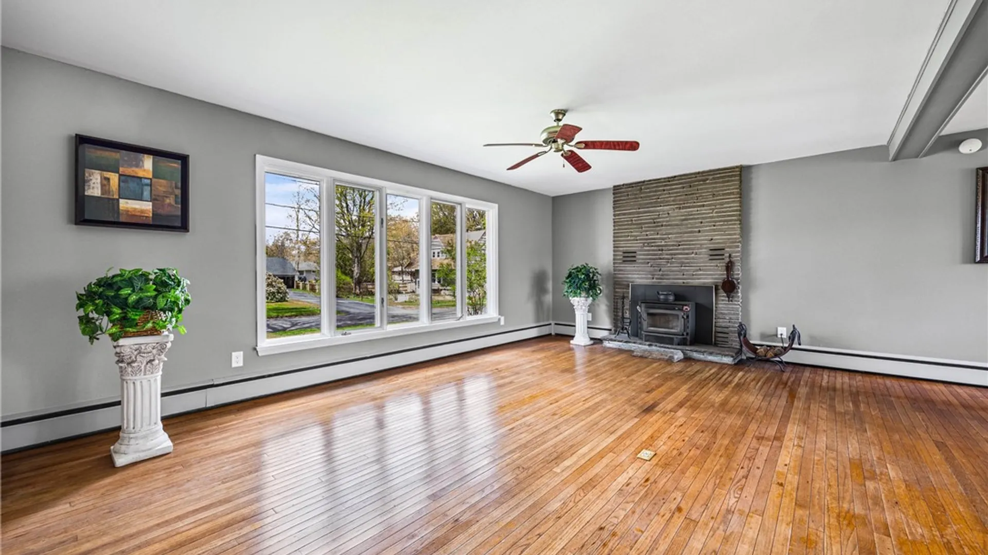 Property at 17 Ray Street, Murray, NY 14470 8