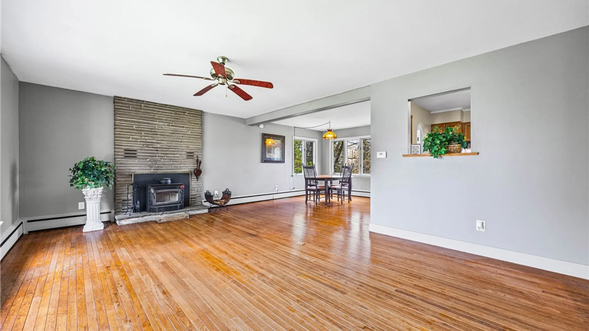 Property at 17 Ray Street, Murray, NY 14470 9
