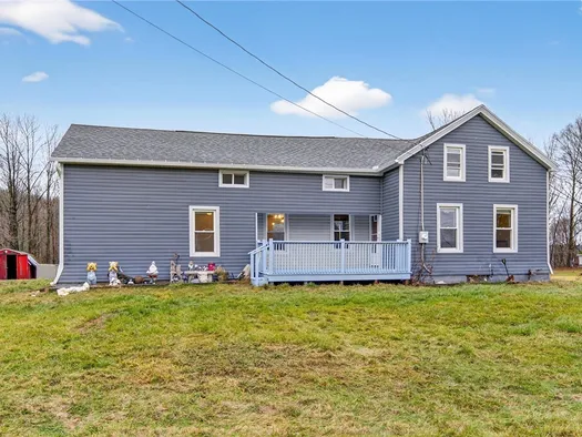 Property at 758 Spring Street Extension, Groton, NY 13073