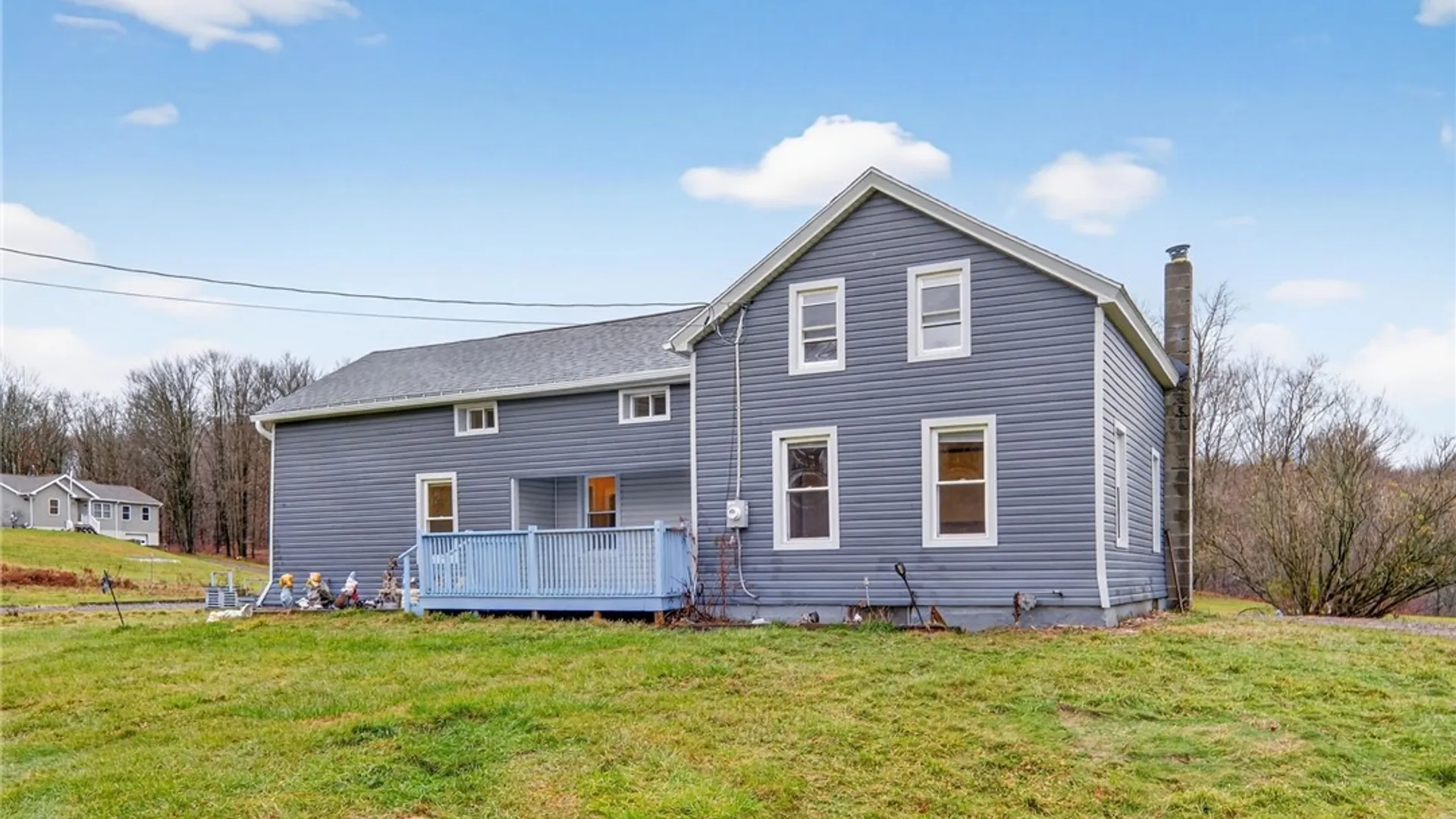 Property at 758 Spring Street Extension, Groton, NY 13073 2