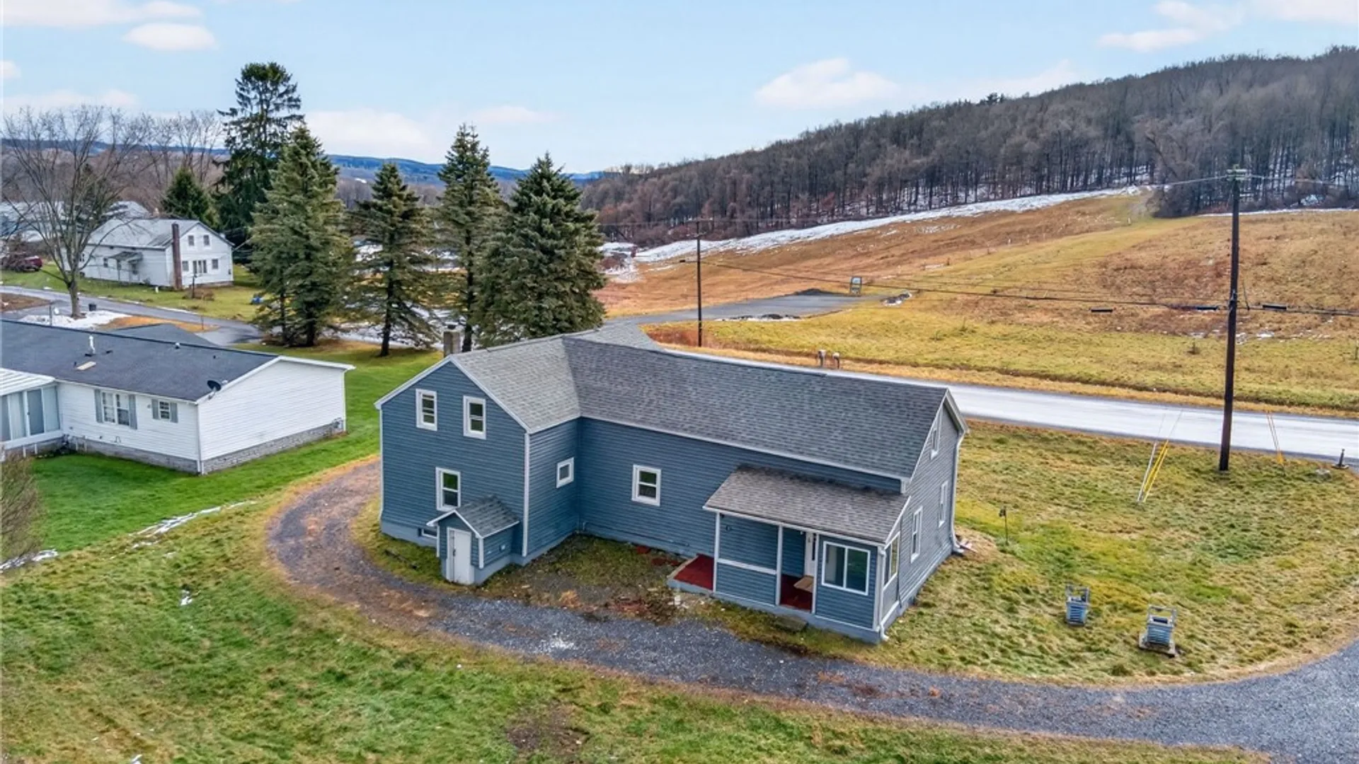 Property at 758 Spring Street Extension, Groton, NY 13073 27