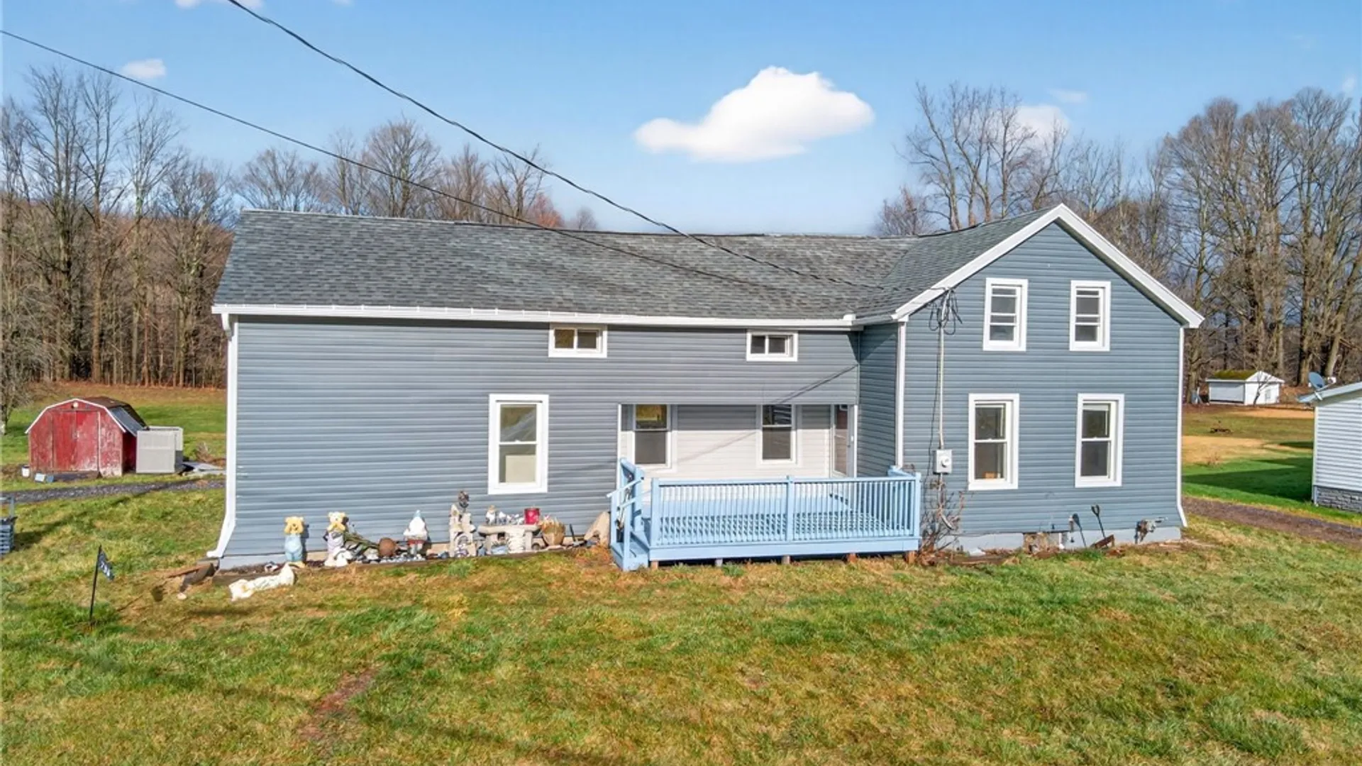Property at 758 Spring Street Extension, Groton, NY 13073 28