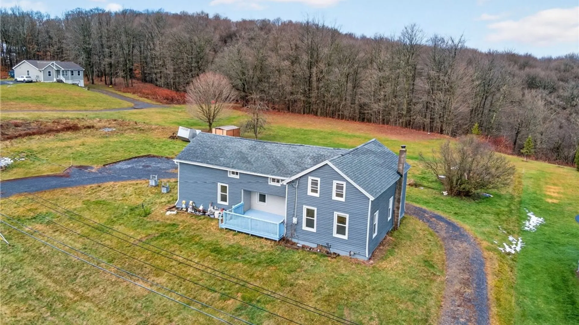 Property at 758 Spring Street Extension, Groton, NY 13073 29