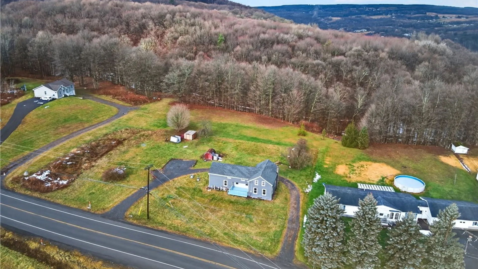 Property at 758 Spring Street Extension, Groton, NY 13073 30