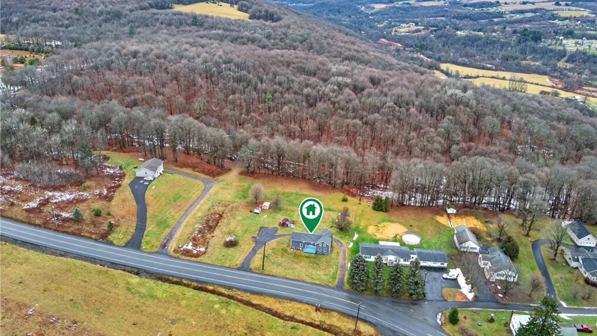 Property at 758 Spring Street Extension, Groton, NY 13073 31