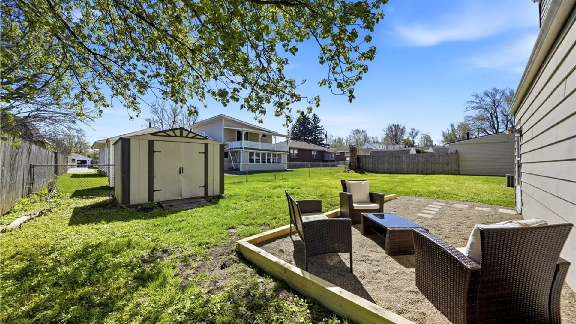 Property at 55 Warren Avenue, West Seneca, NY 14224 45