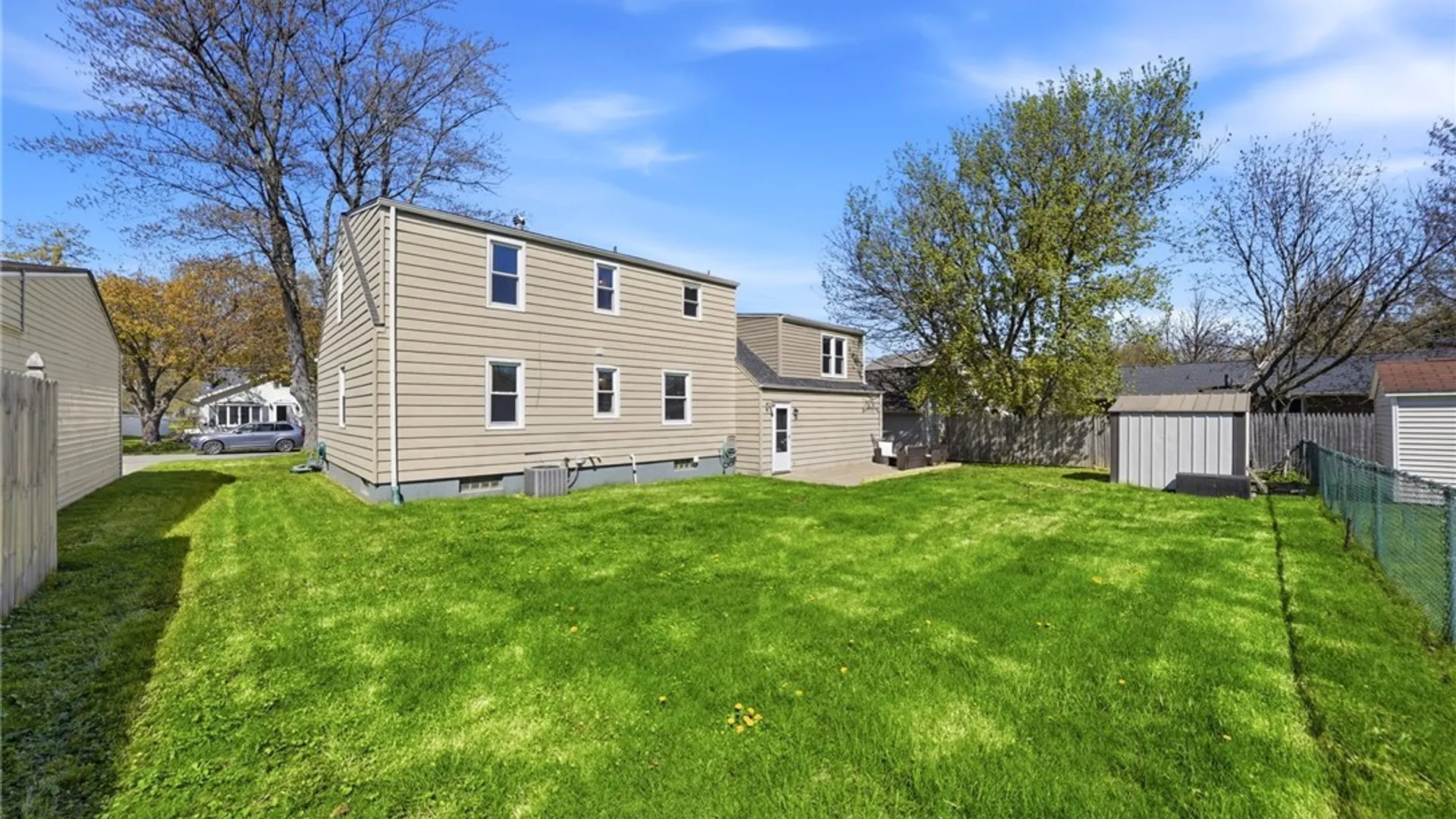 Property at 55 Warren Avenue, West Seneca, NY 14224 46