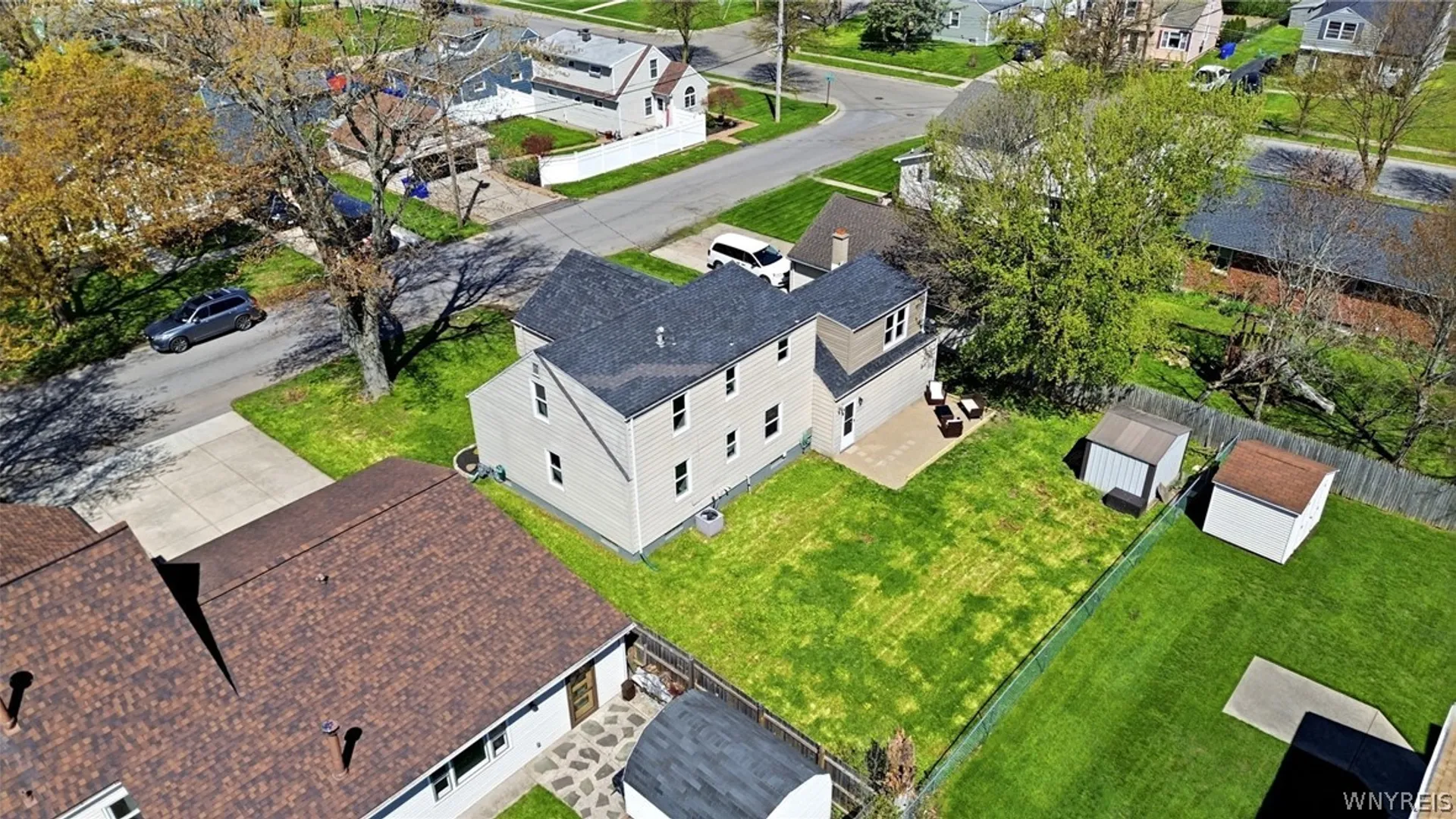 Property at 55 Warren Avenue, West Seneca, NY 14224 48
