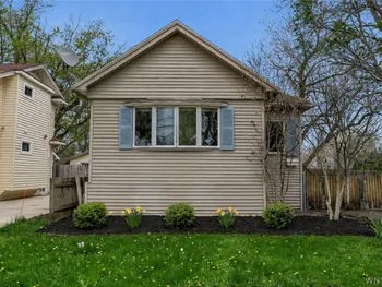 Property at 79 Lind Avenue, West Seneca, NY 14224
