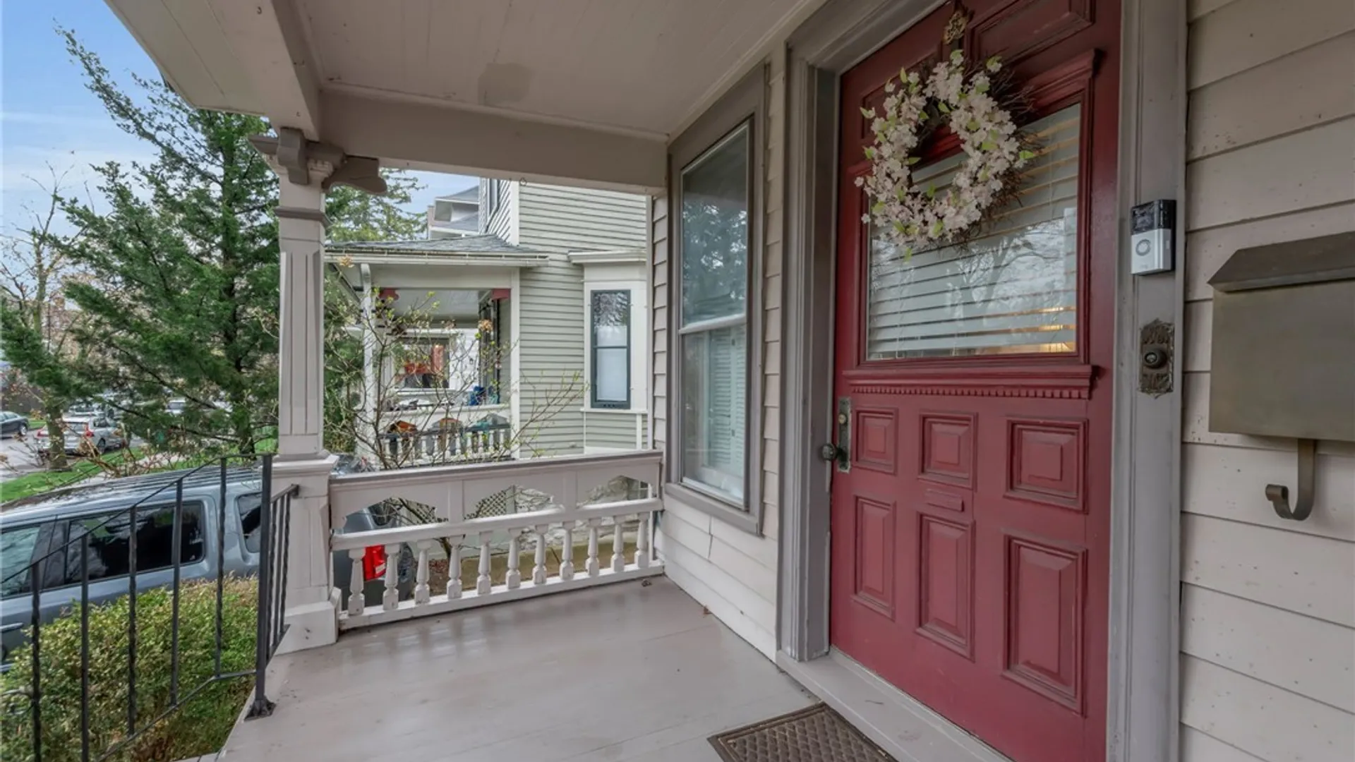Property at 759 Bird Avenue, Buffalo, NY 14209 2