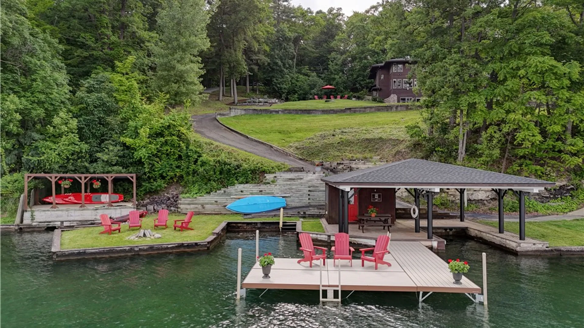 Property at 5561 Logan Lane, Canandaigua Town, NY 14424 43