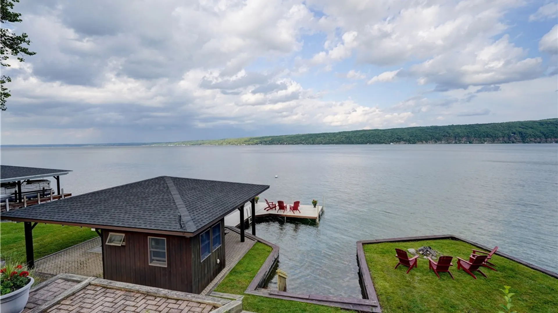 Property at 5561 Logan Lane, Canandaigua Town, NY 14424 46