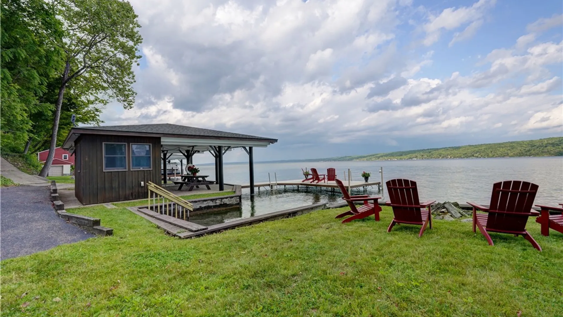 Property at 5561 Logan Lane, Canandaigua Town, NY 14424 47